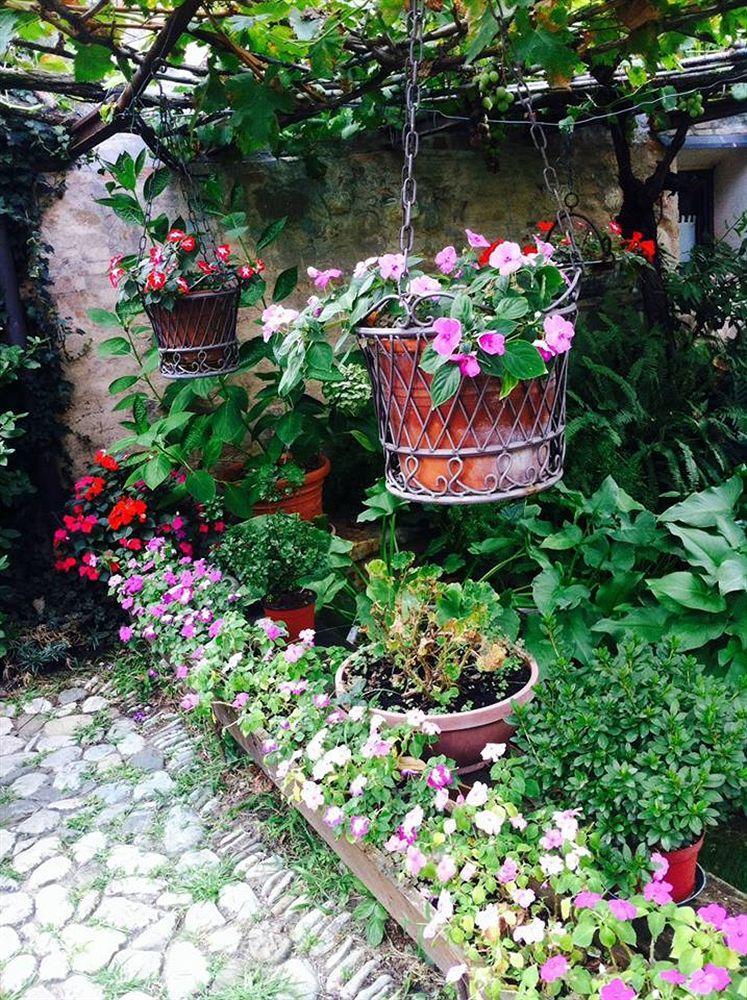 Il Villino Hotel & Spa Santarcangelo di Romagna Exterior photo