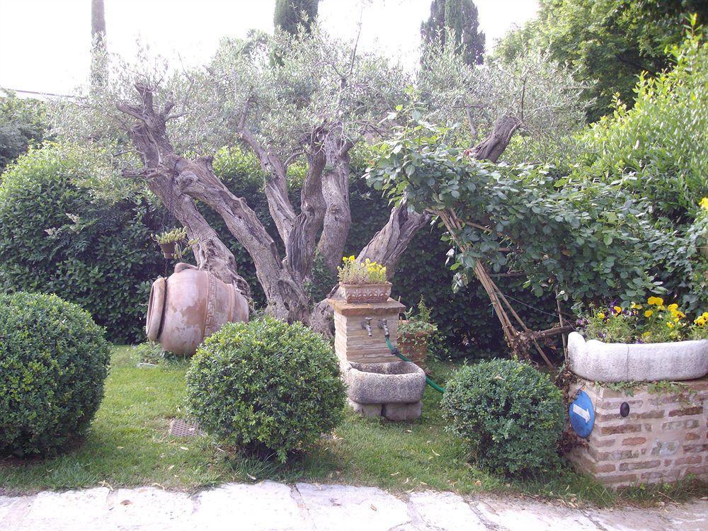 Il Villino Hotel & Spa Santarcangelo di Romagna Exterior photo