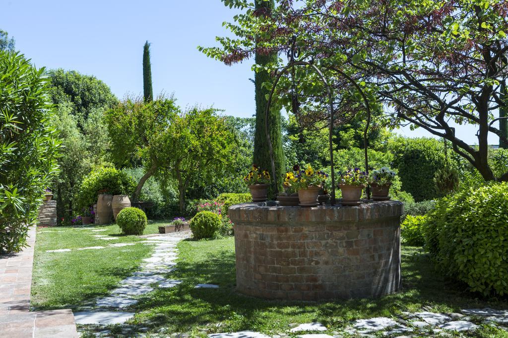 Il Villino Hotel & Spa Santarcangelo di Romagna Exterior photo
