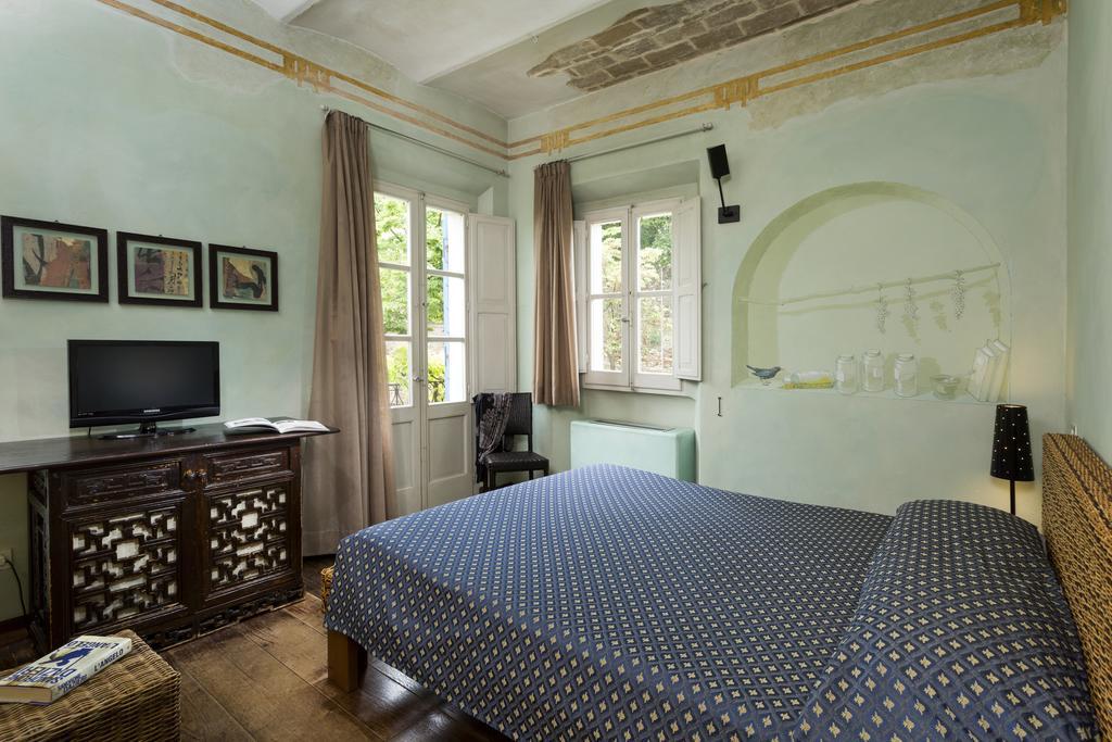 Il Villino Hotel & Spa Santarcangelo di Romagna Exterior photo