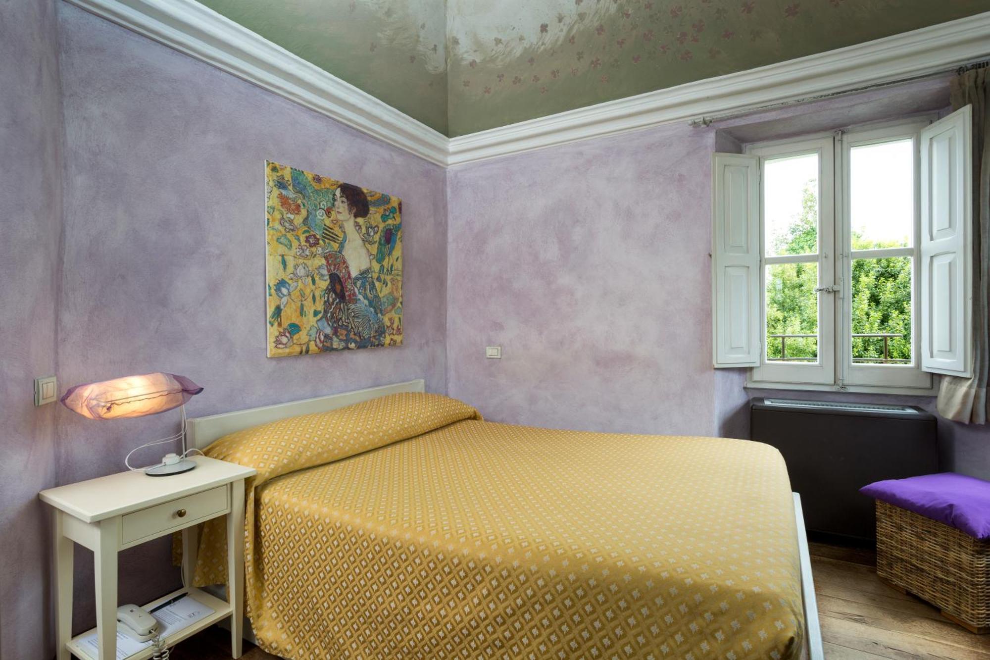 Il Villino Hotel & Spa Santarcangelo di Romagna Exterior photo