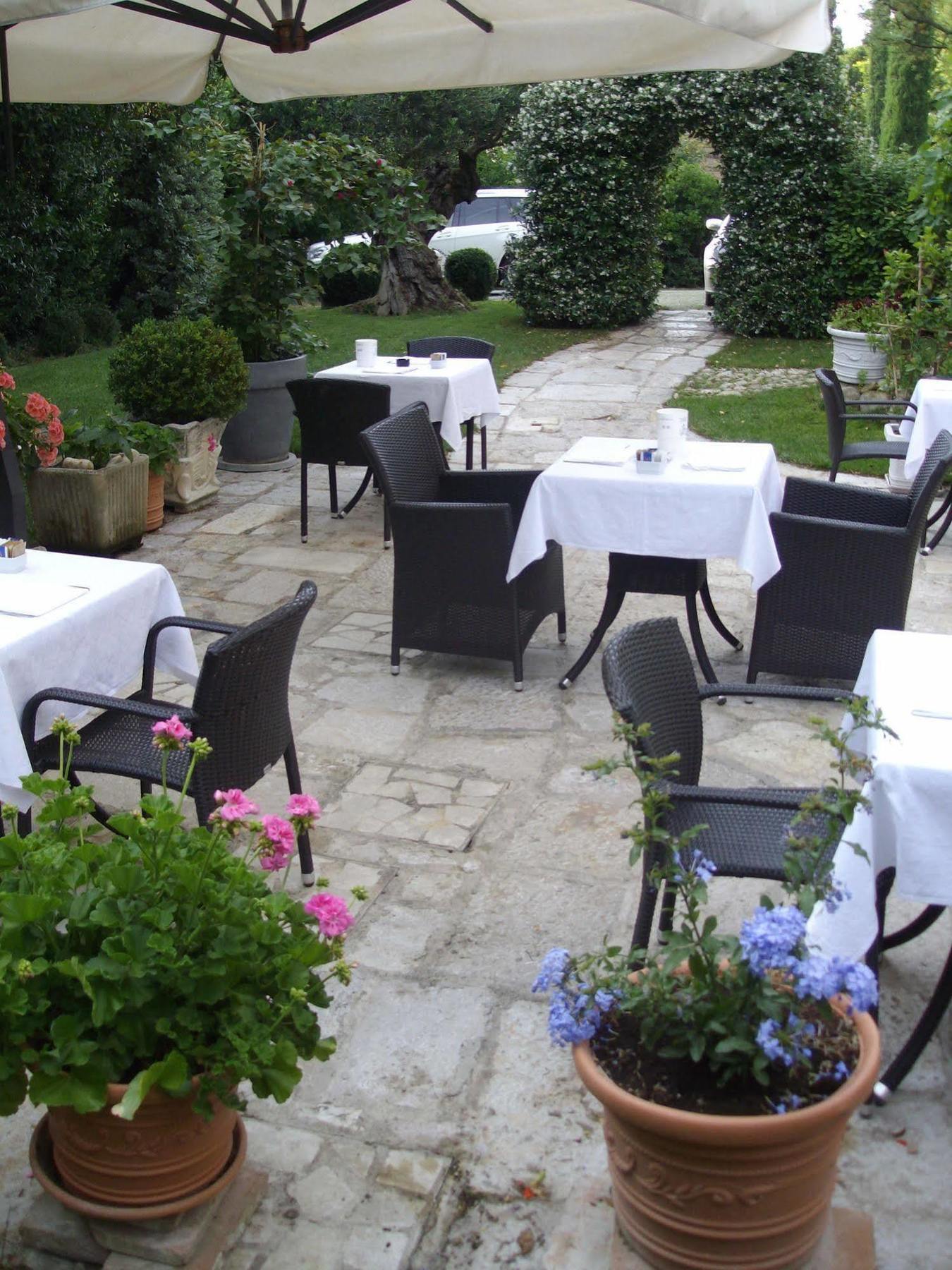 Il Villino Hotel & Spa Santarcangelo di Romagna Exterior photo