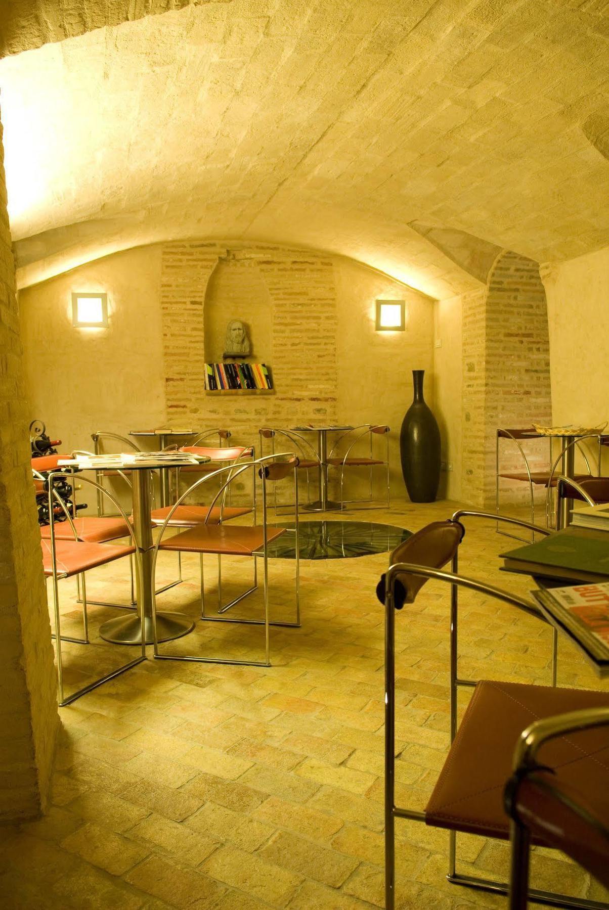 Il Villino Hotel & Spa Santarcangelo di Romagna Exterior photo