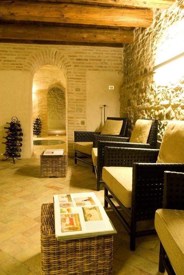 Il Villino Hotel & Spa Santarcangelo di Romagna Exterior photo